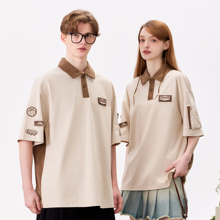 bosieagender POLO