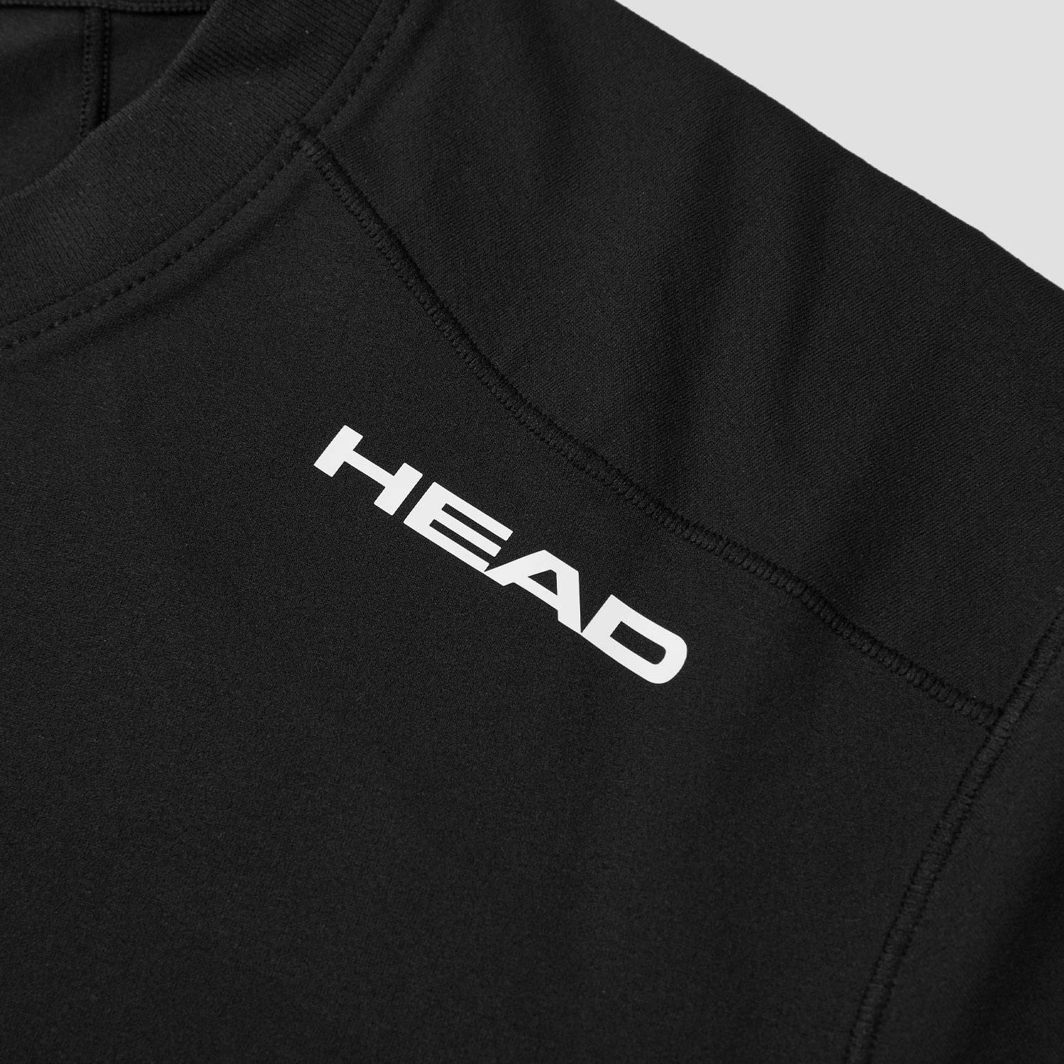 HEAD LogoT
