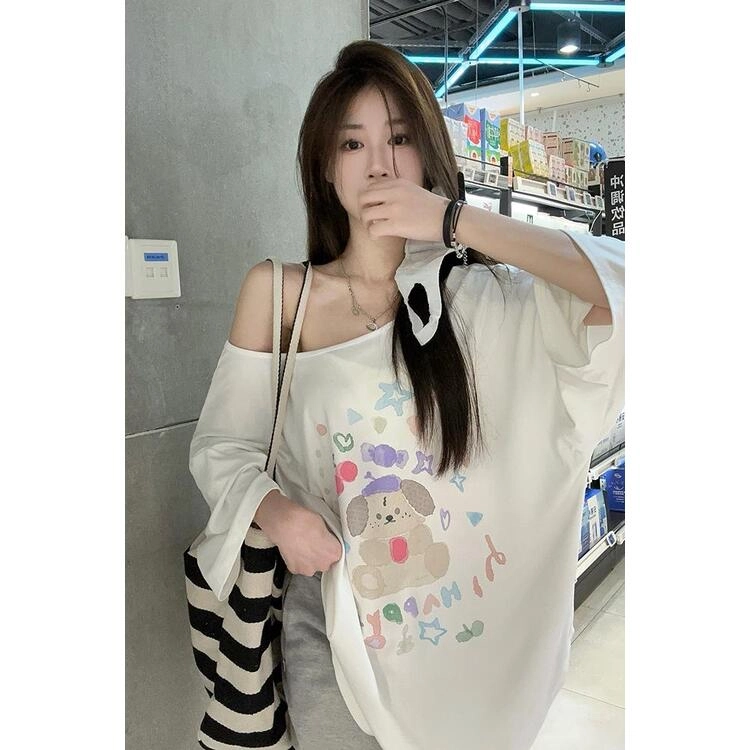 oversize T