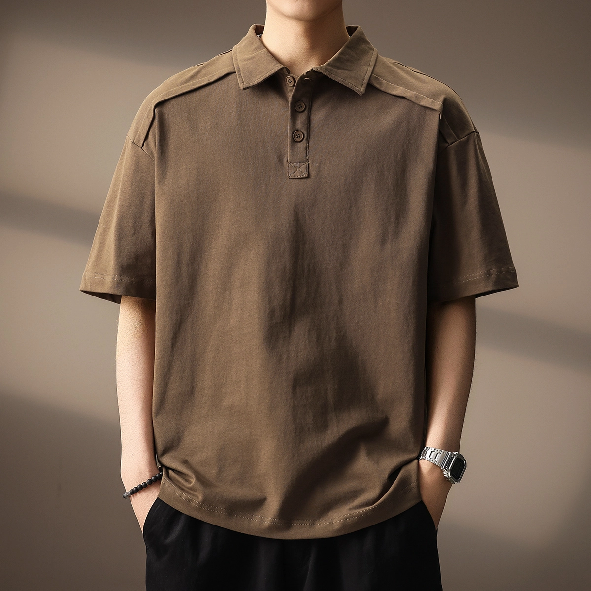 VUAS Polo