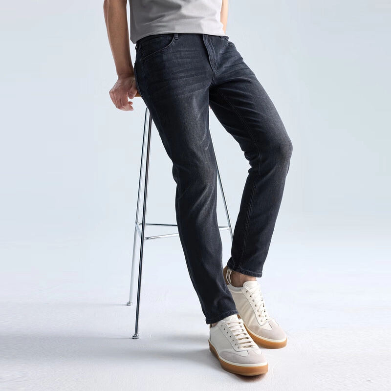 LESS IS MORE