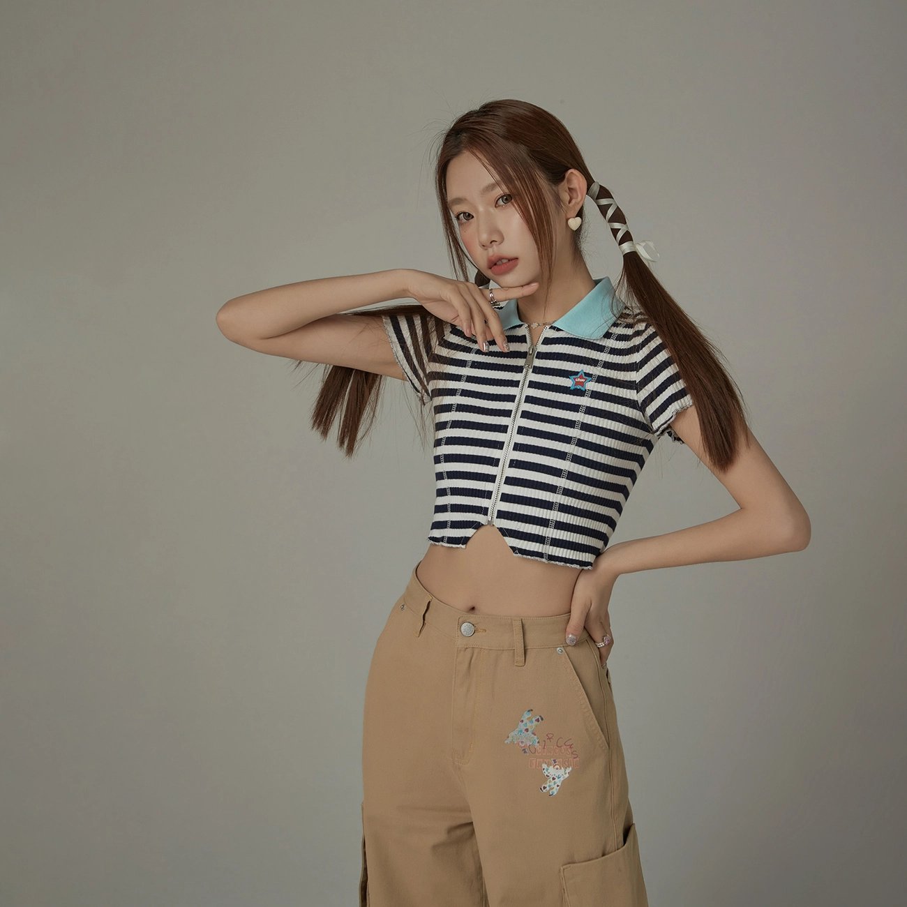 CHUU T