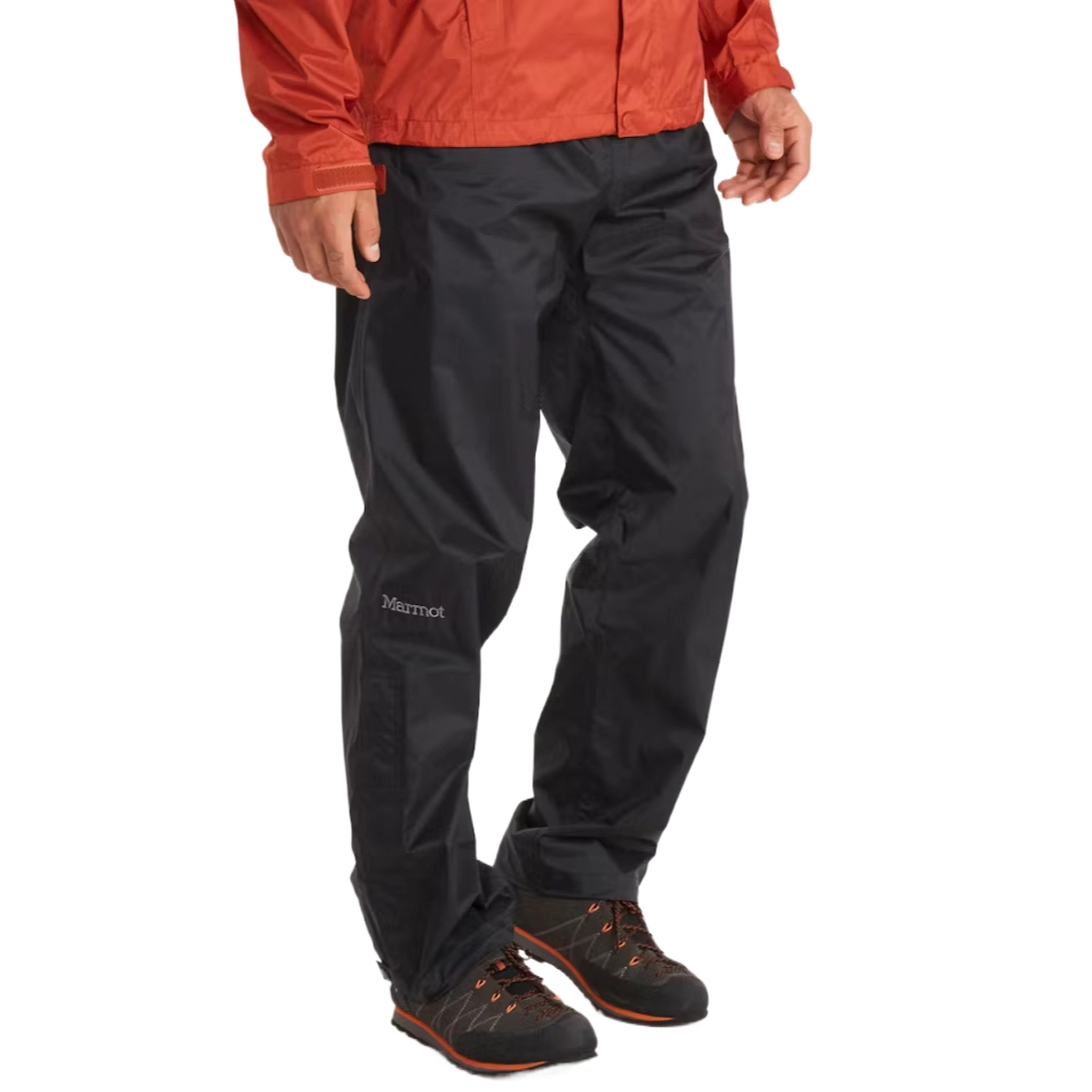 Marmot PreCip Eco Pant Short black