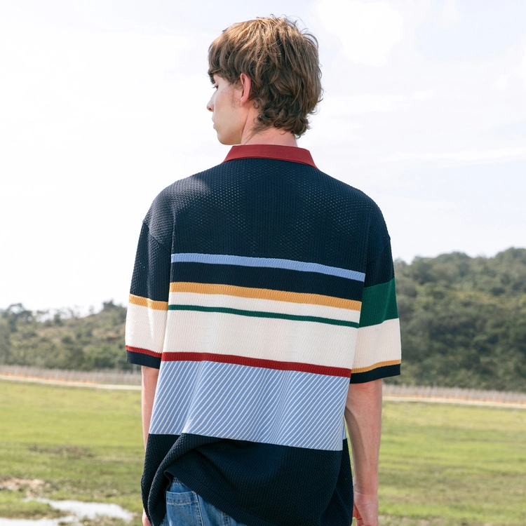 bosieagender polo