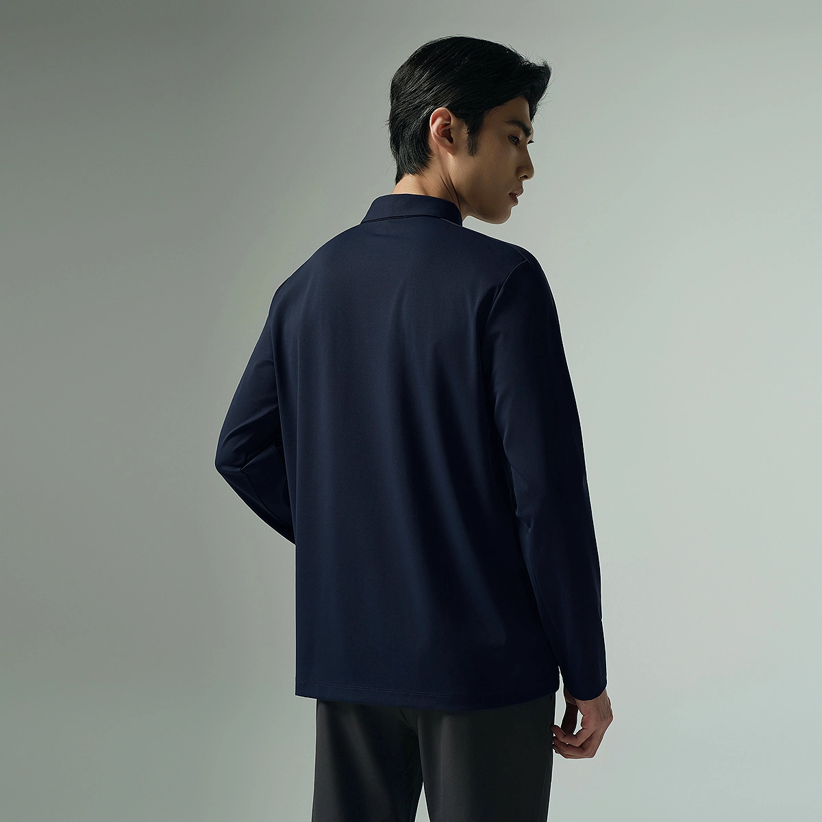 FW25 Polo