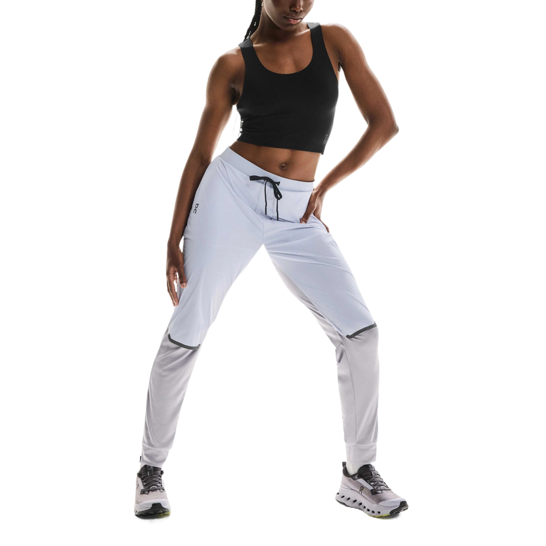 On Weather Pants