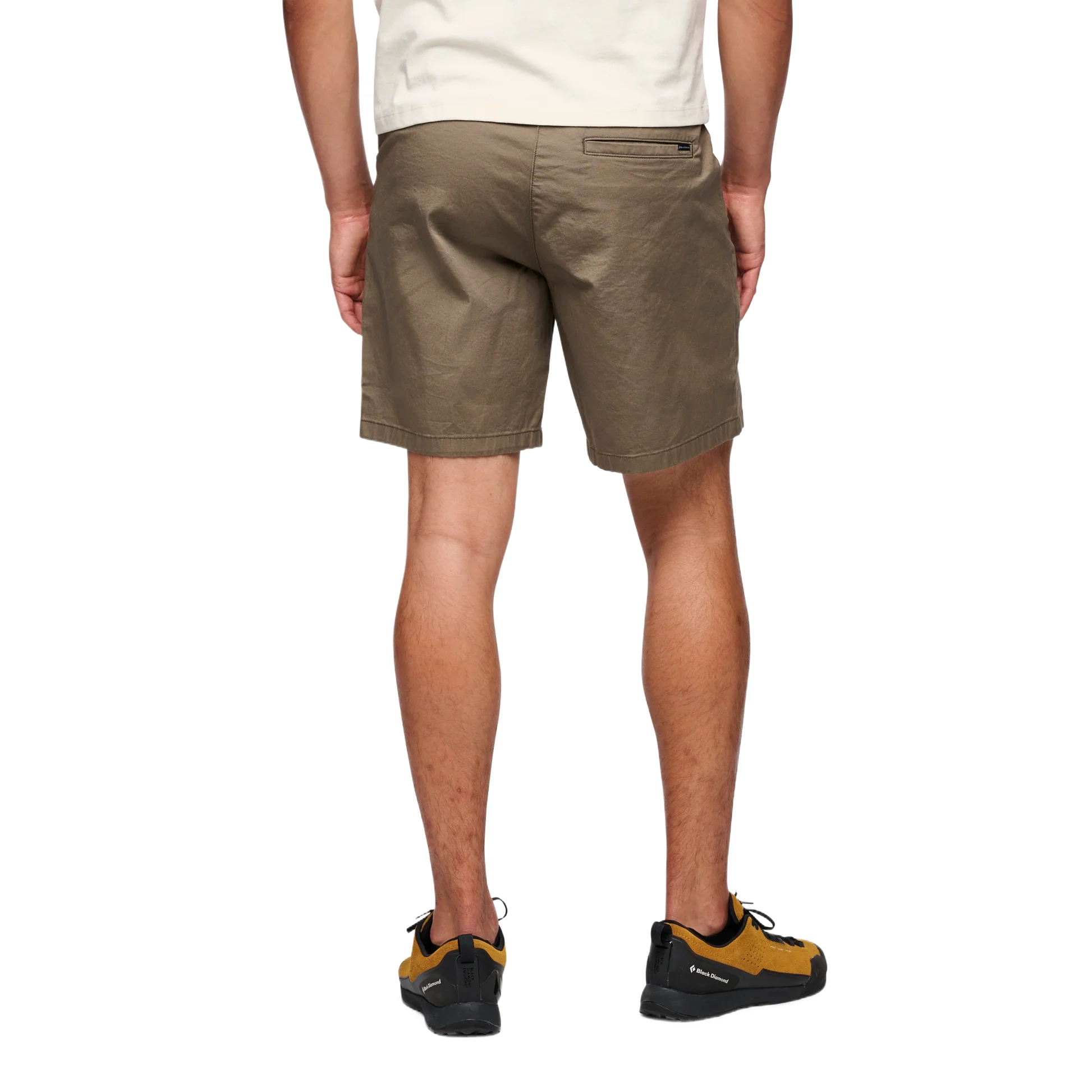BLACK DIAMOND Notion Shorts