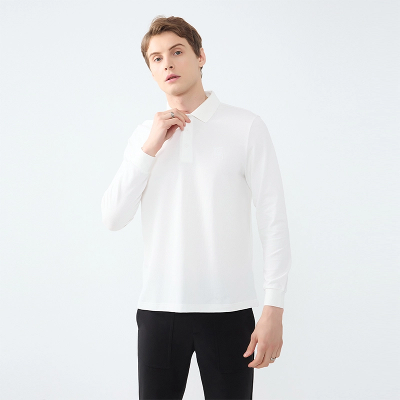 LIUJO UOMO Polo