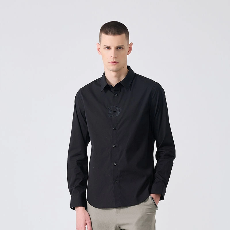 DAVID NAMAN SS24