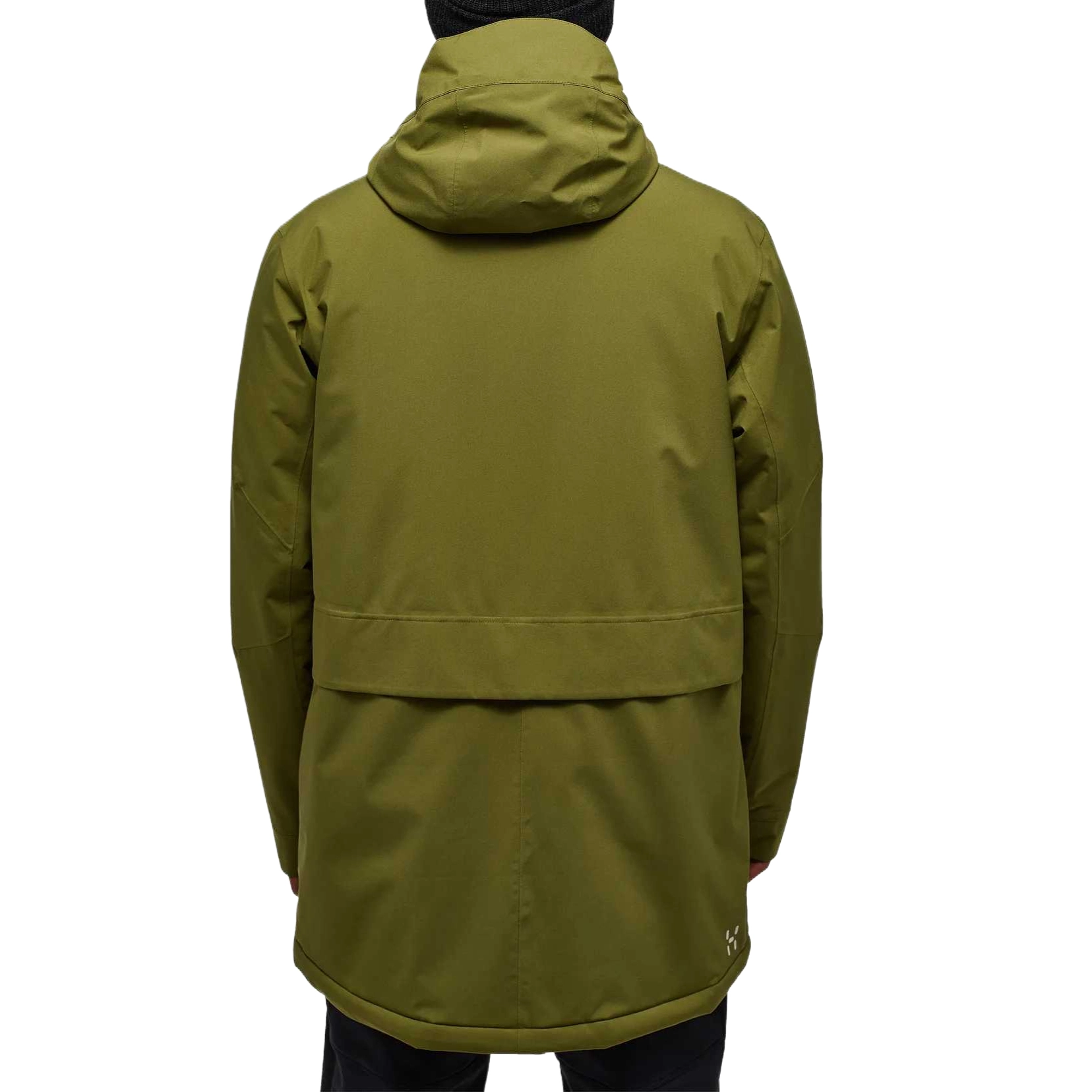 HAGLFS Salix Proof Mimic
