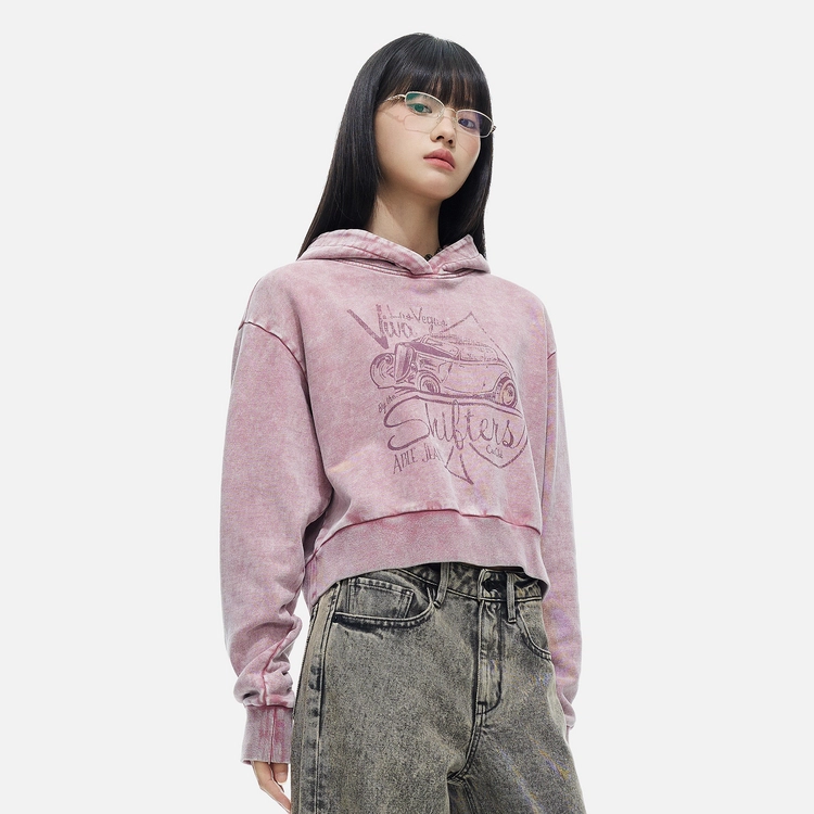 ABLE JEANS