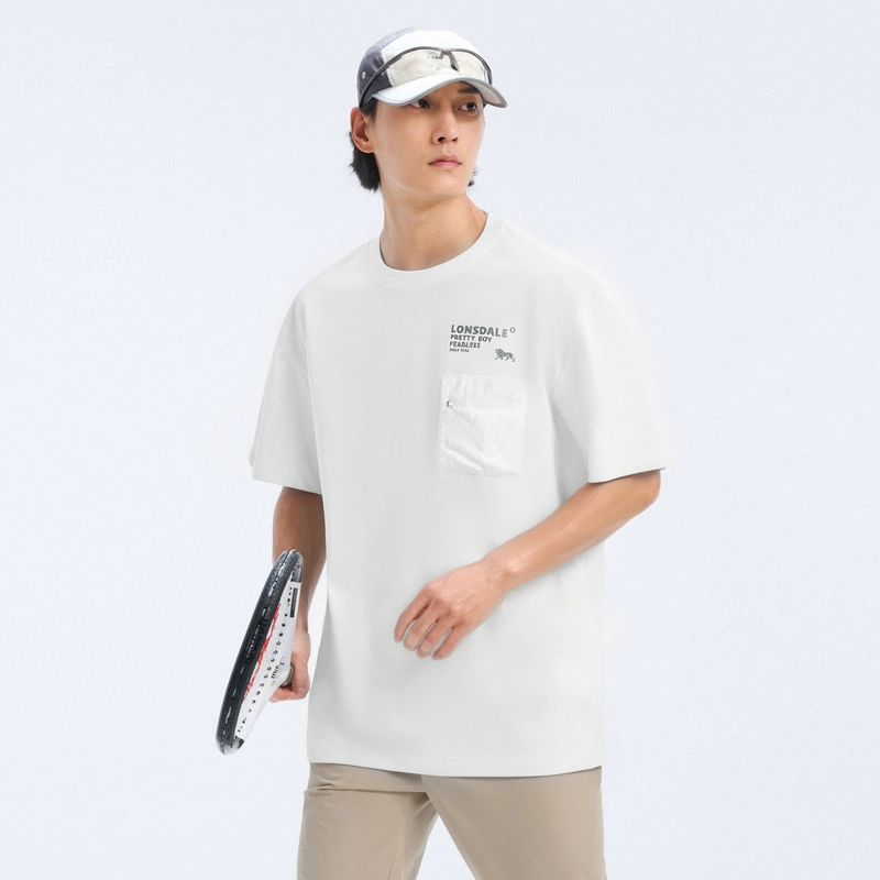 LONSDALE T