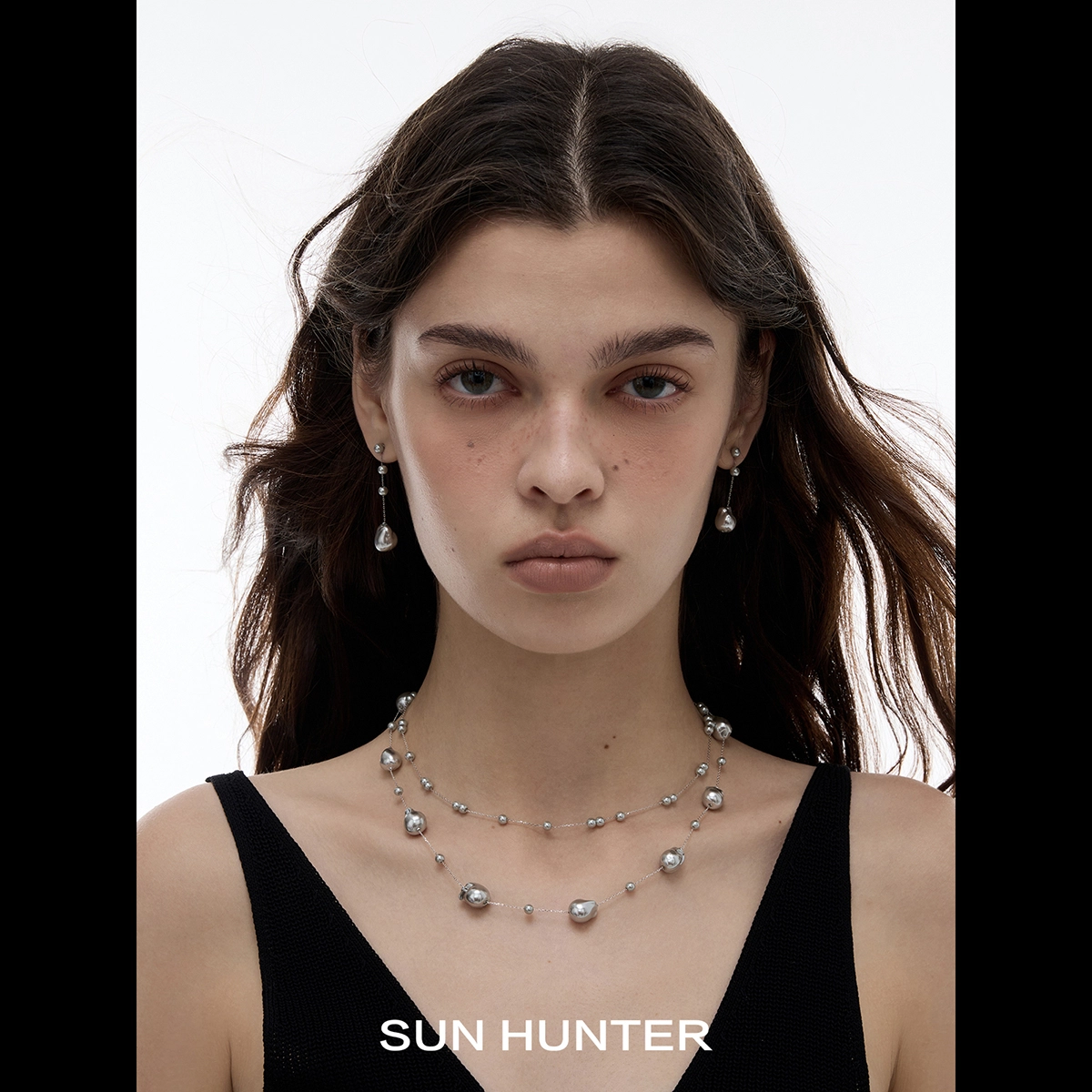 SUN HUNTER