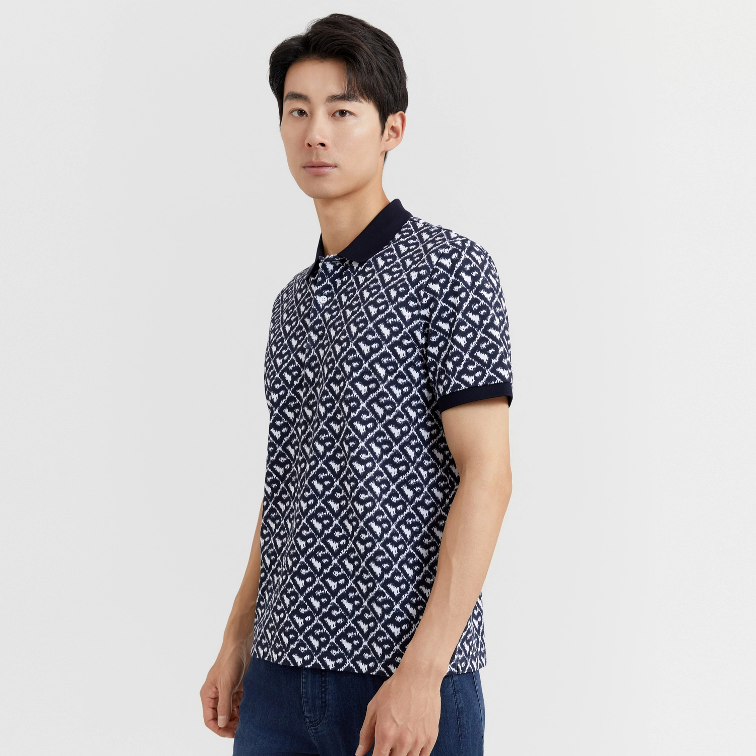 SUNDANCE Polo