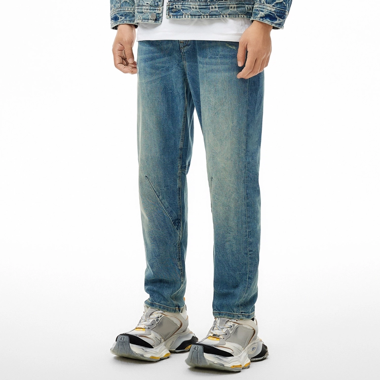 ABLE JEANS