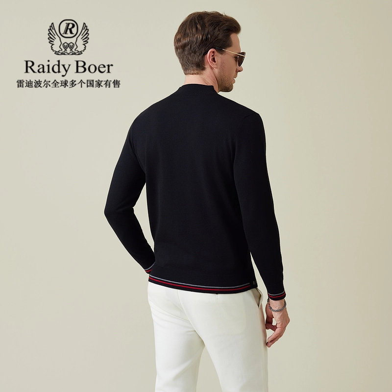 Raidy Boer