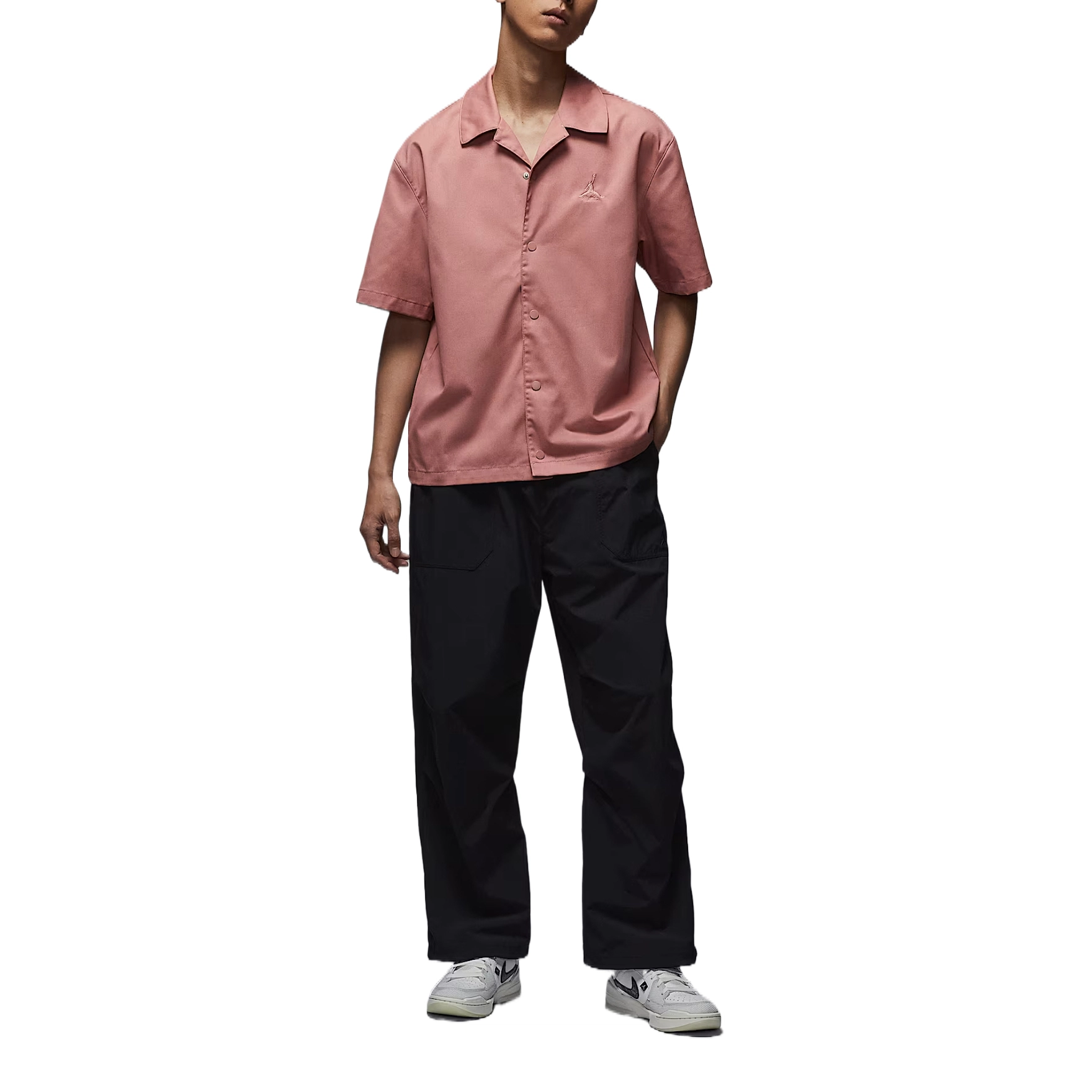 Jordan Essentials StatementJumpman