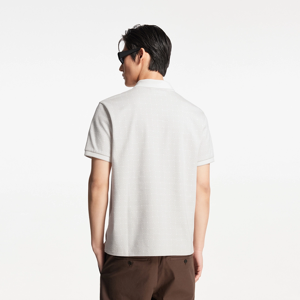 JACK JONES TPolo