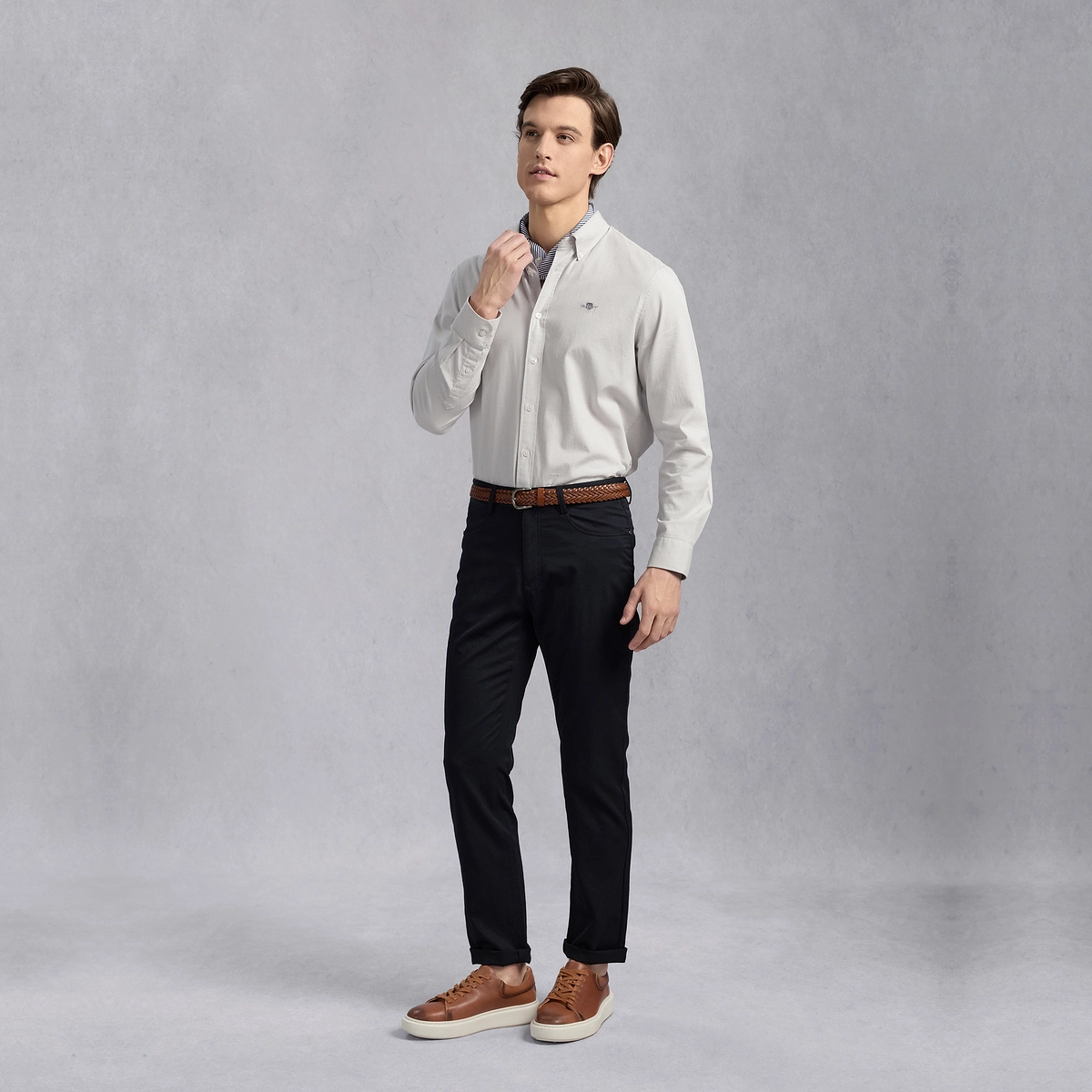 GANT