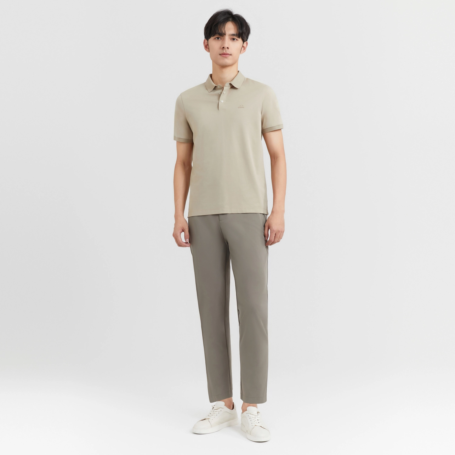 SUNDANCE Polo