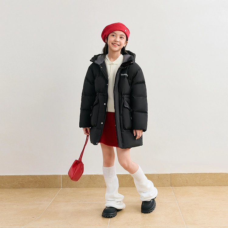 波司登羽绒服 抗菌柔软舒适 儿童款