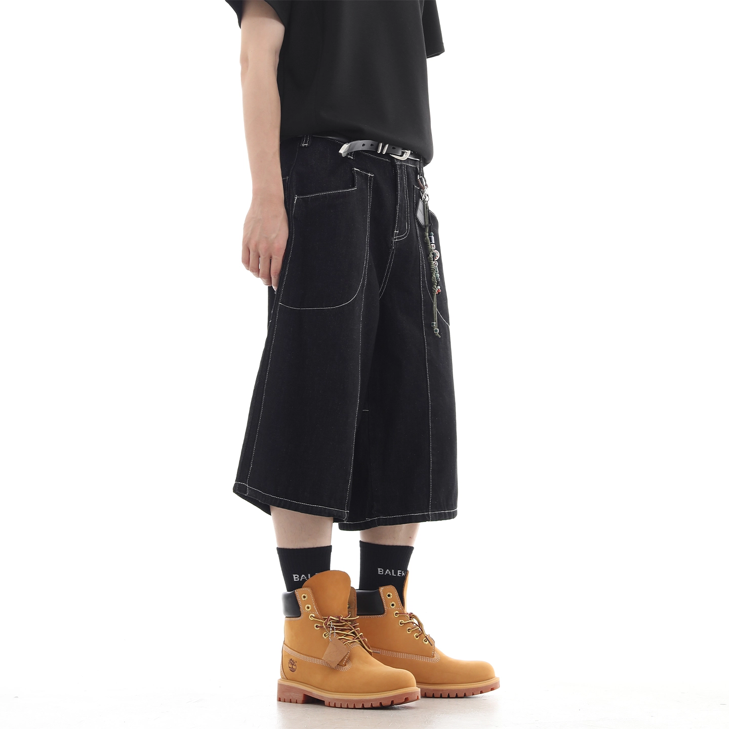 TREND ST