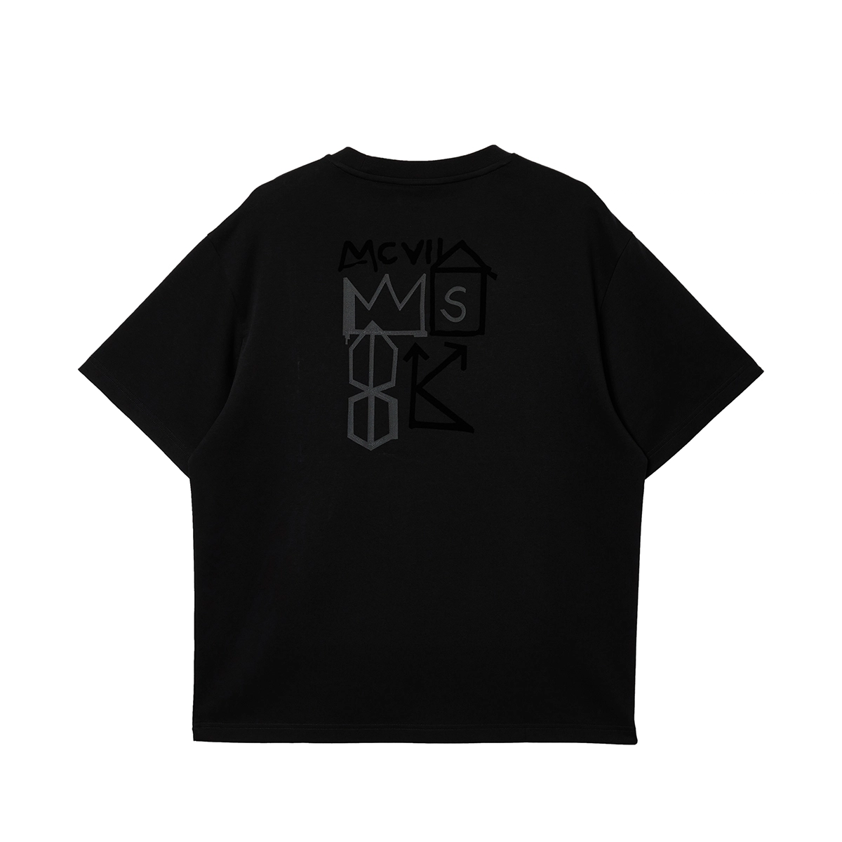 JACK JONES JACK JONES x Basquiat BSQT