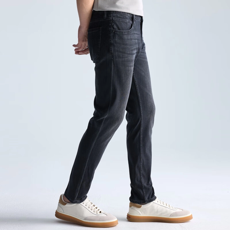 LESS IS MORE