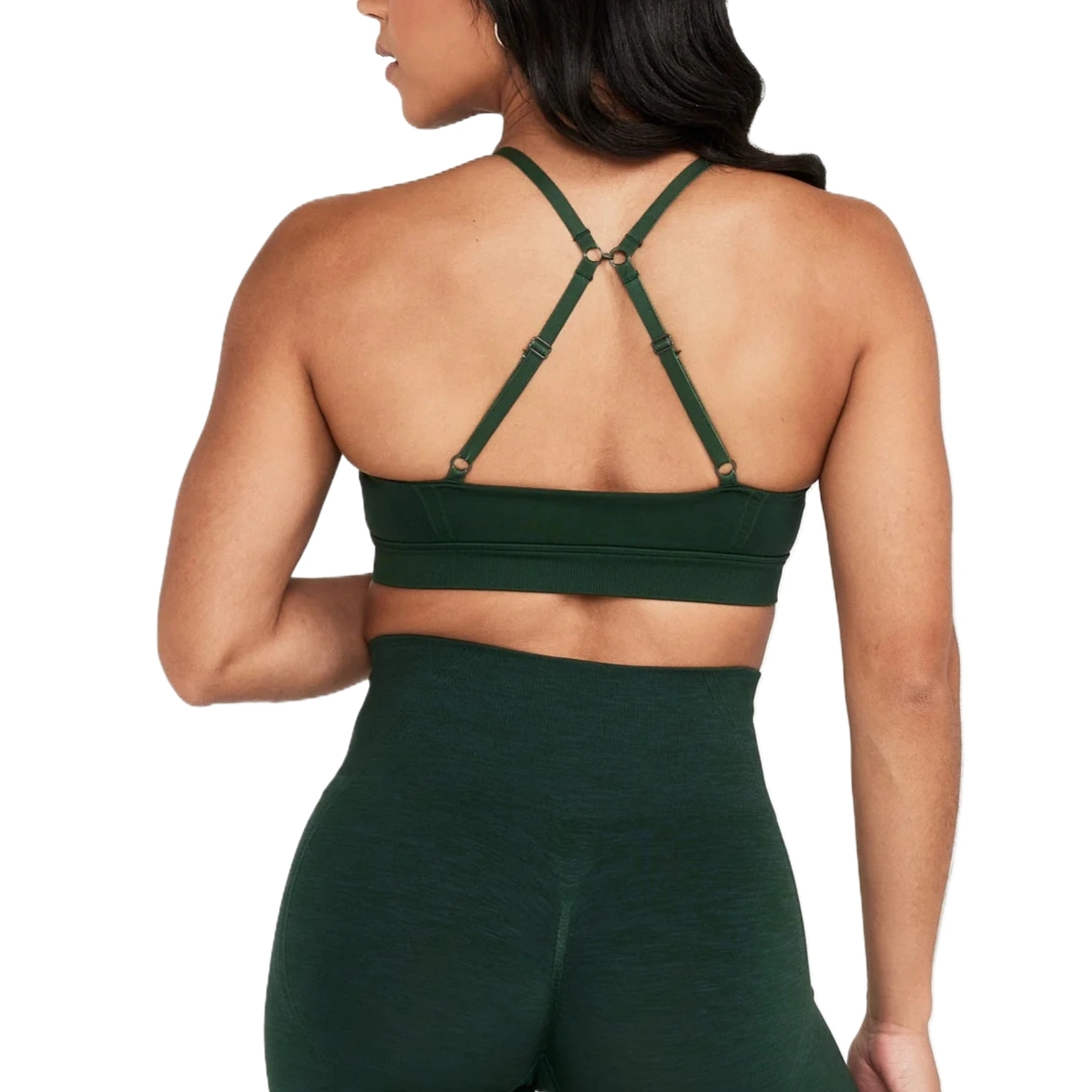 ONER ACTIVE Effortless Micro Bralette