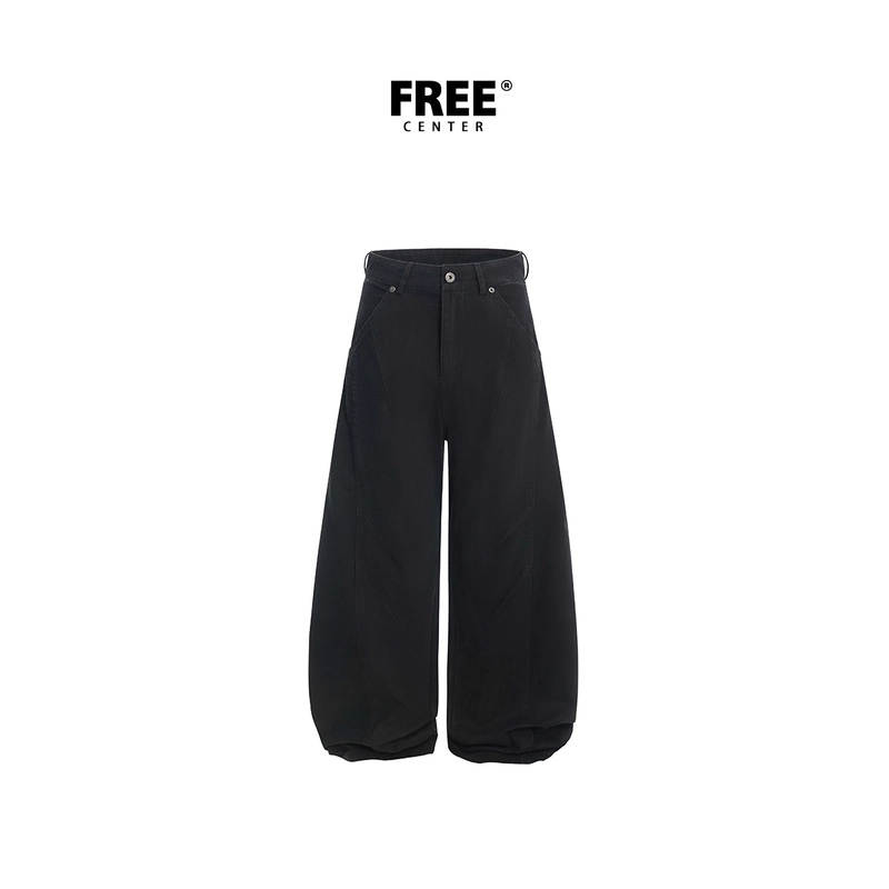 FREE CENTER