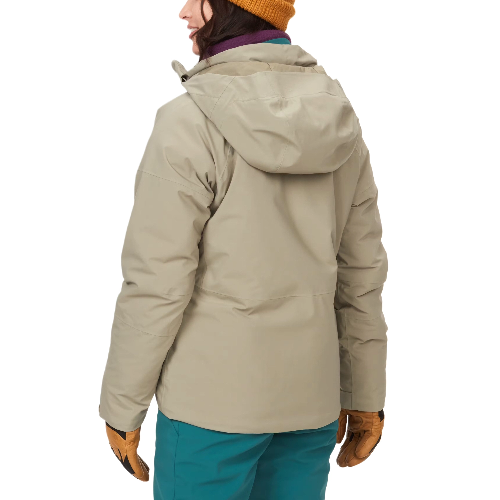 Marmot Pace