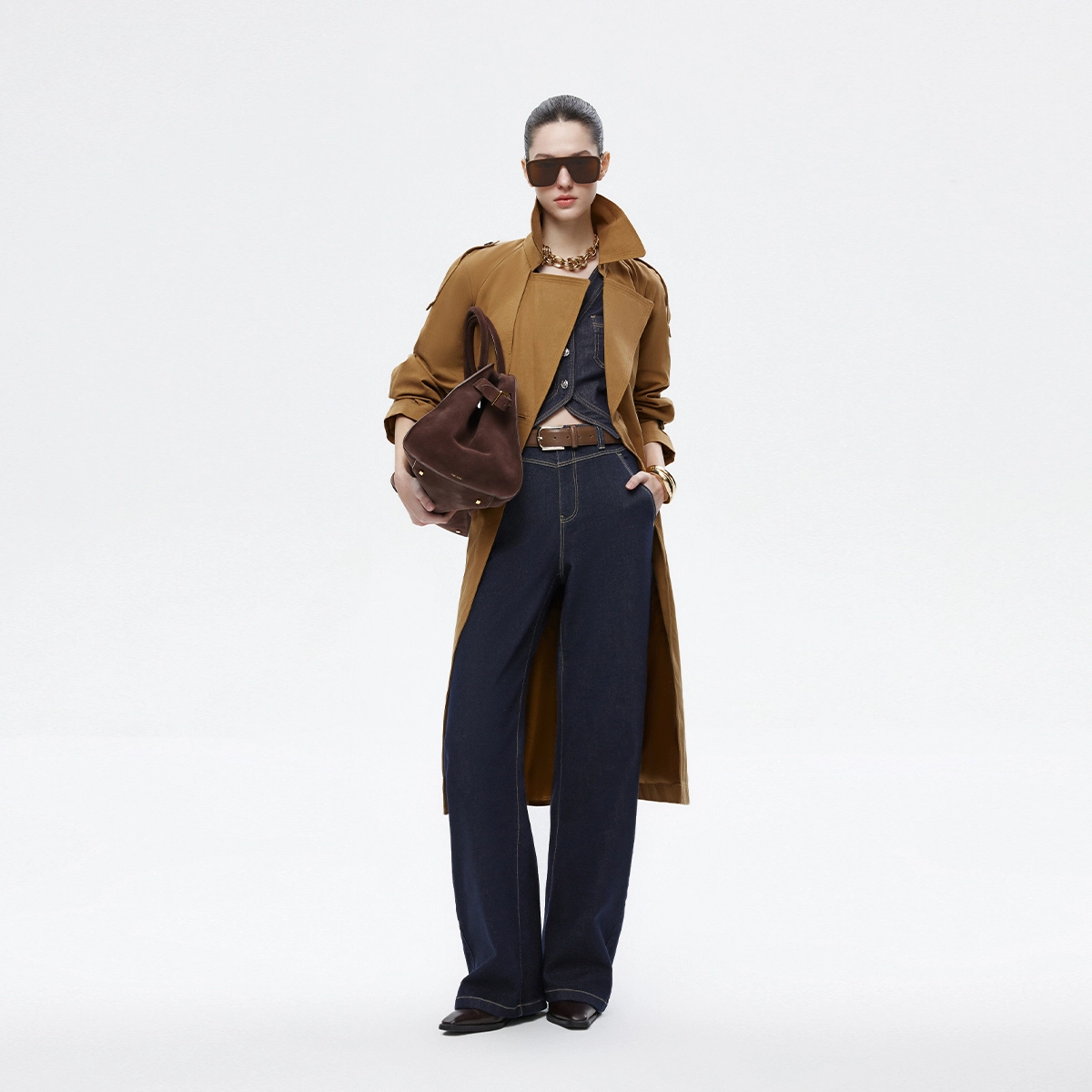 ONLY oversize