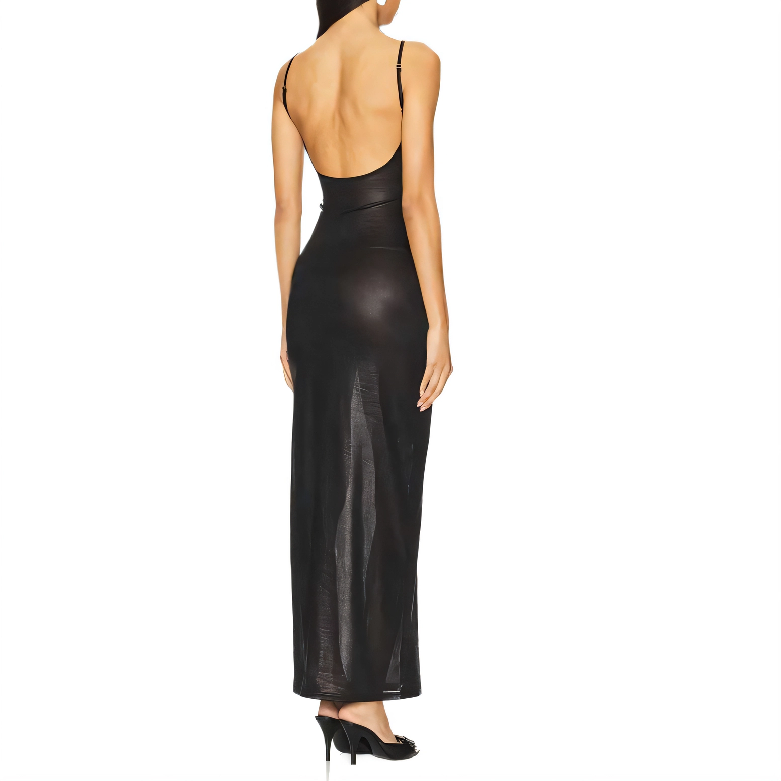 SUPERDOWN danica maxi dress