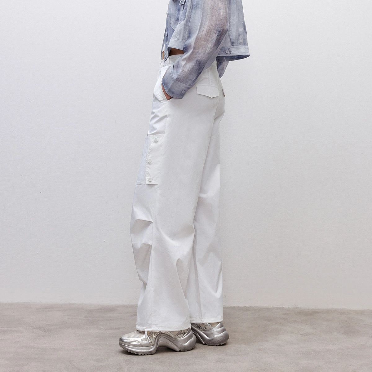 ONLY oversize