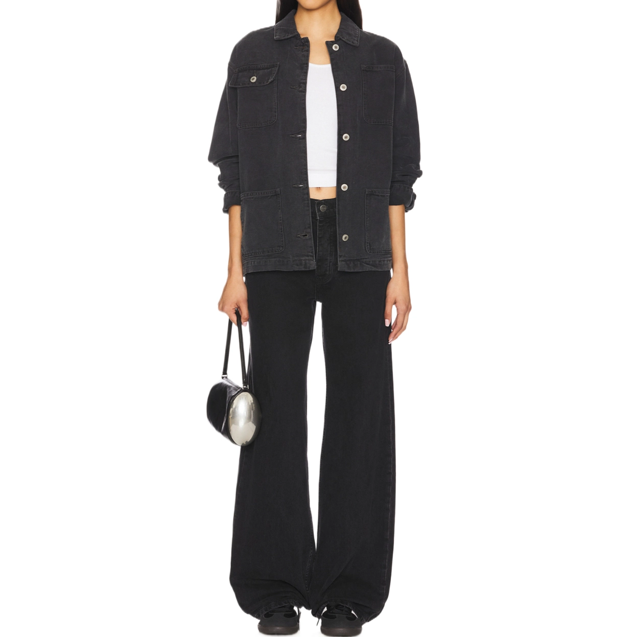 SUPERDOWN Estella Jacket