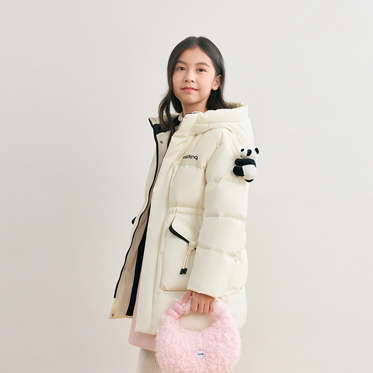 波司登羽绒服 抗菌柔软舒适 儿童款