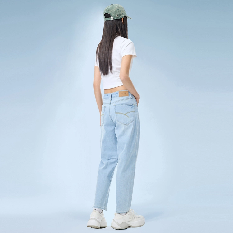 ABLE JEANS