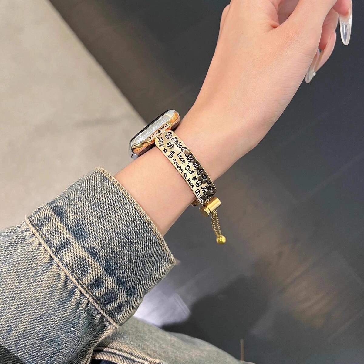 sopi iwatchS10s9876Ultra