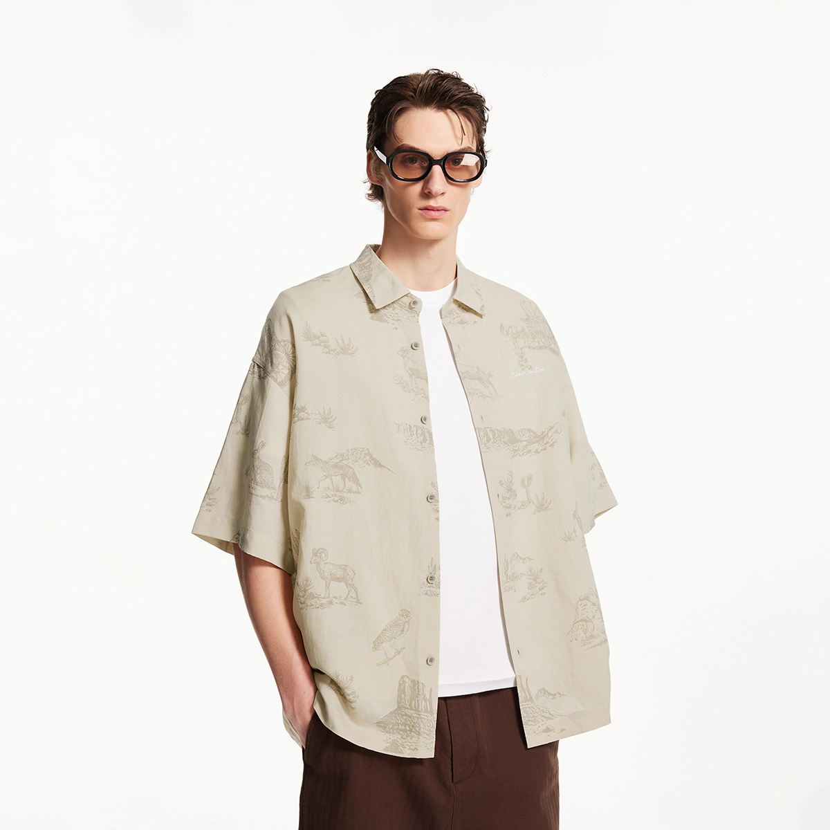 JACK JONES oversize C63