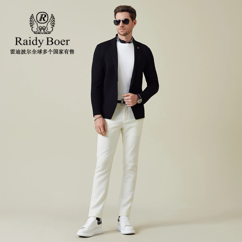 Raidy Boer