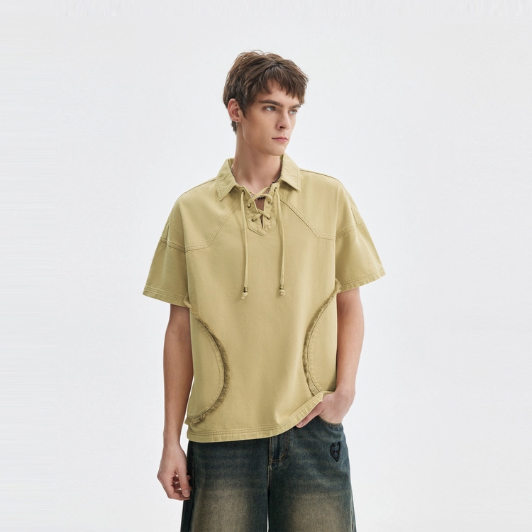 INXX APYD Polo