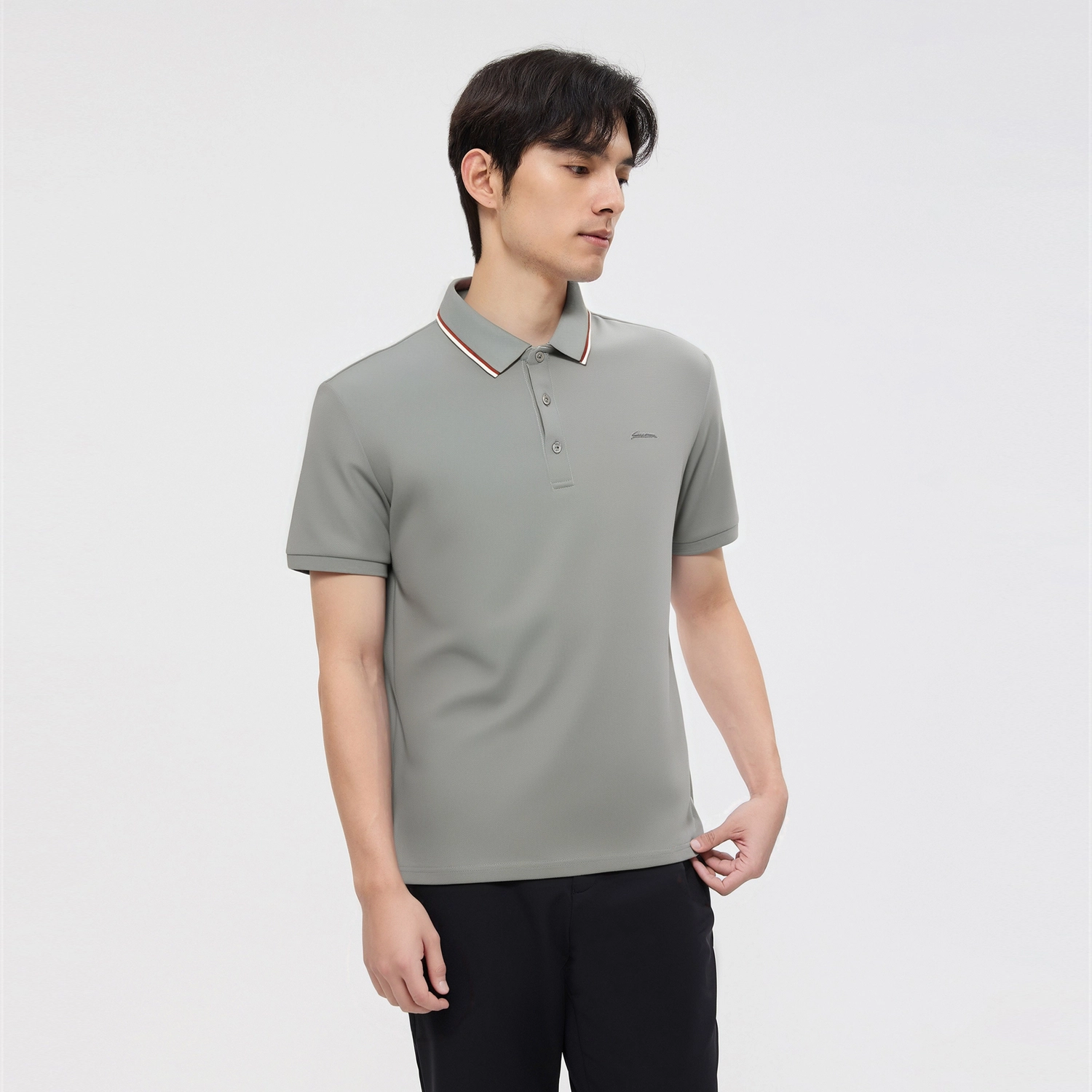 SUNDANCE polo
