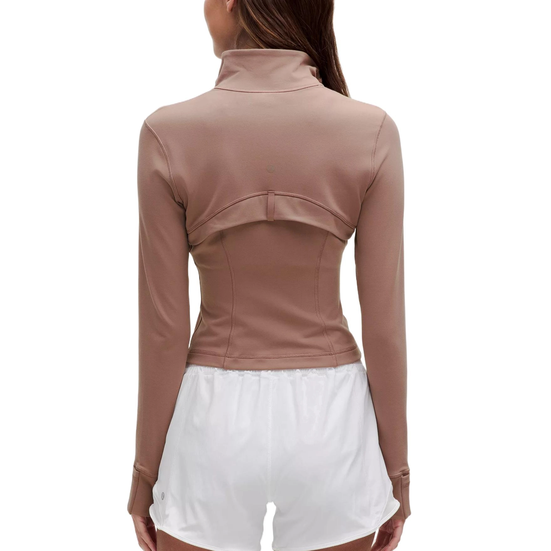 lululemon Define Luon Lycra