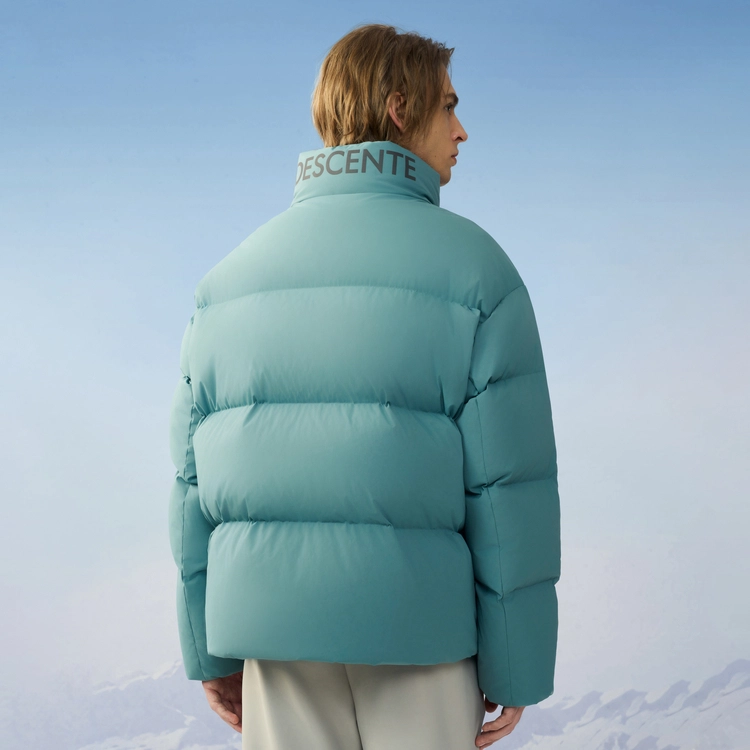 DESCENTE SKI STYLE