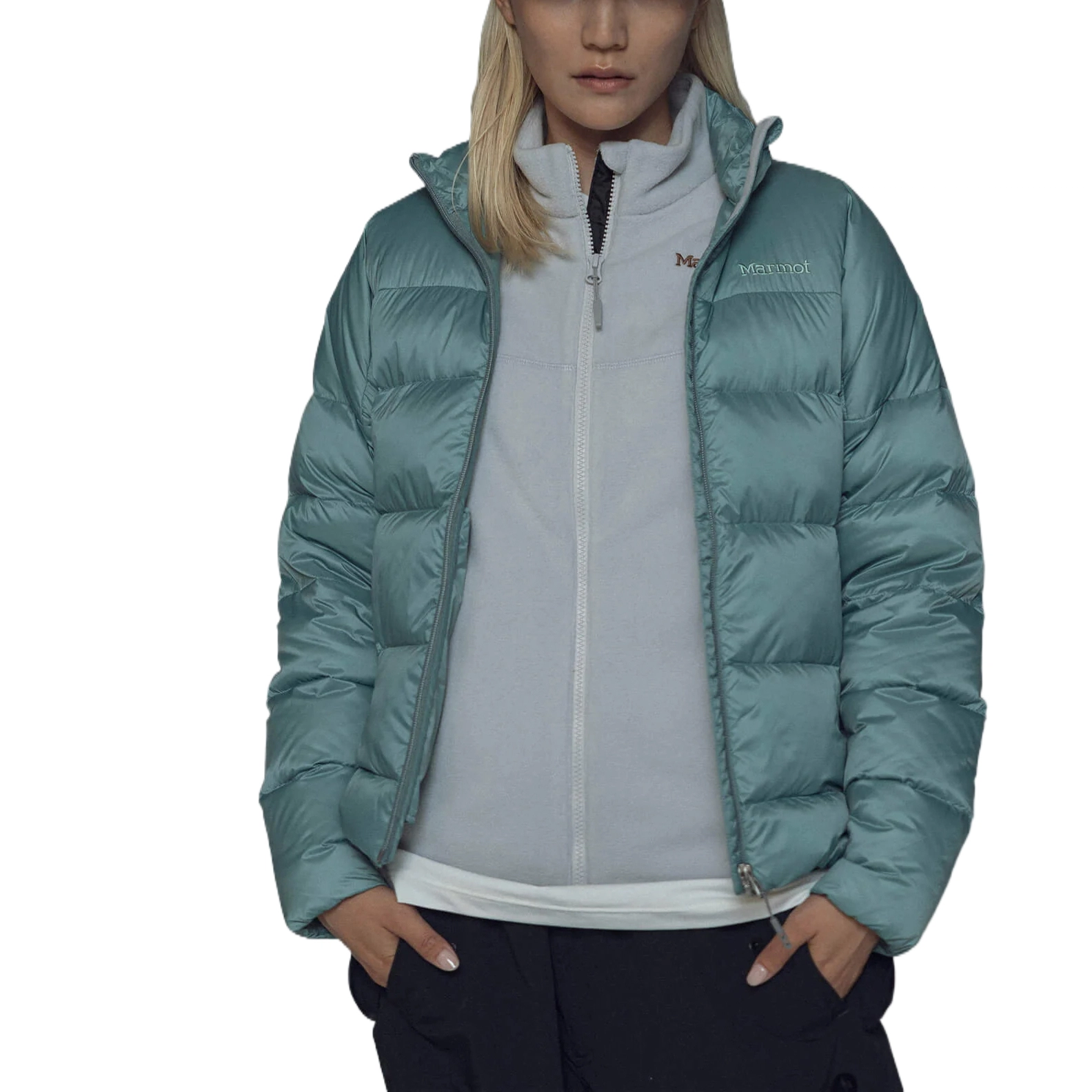 Marmot 750FP Prime Down