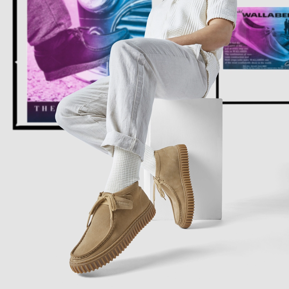Clarks