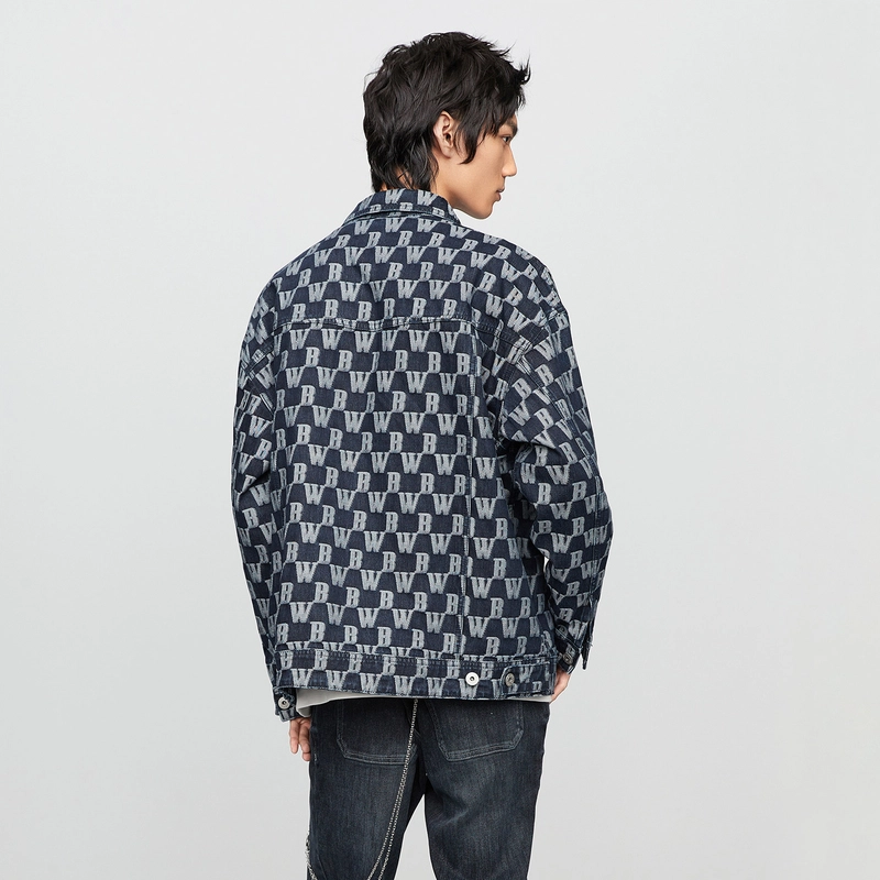 HLA JEANS