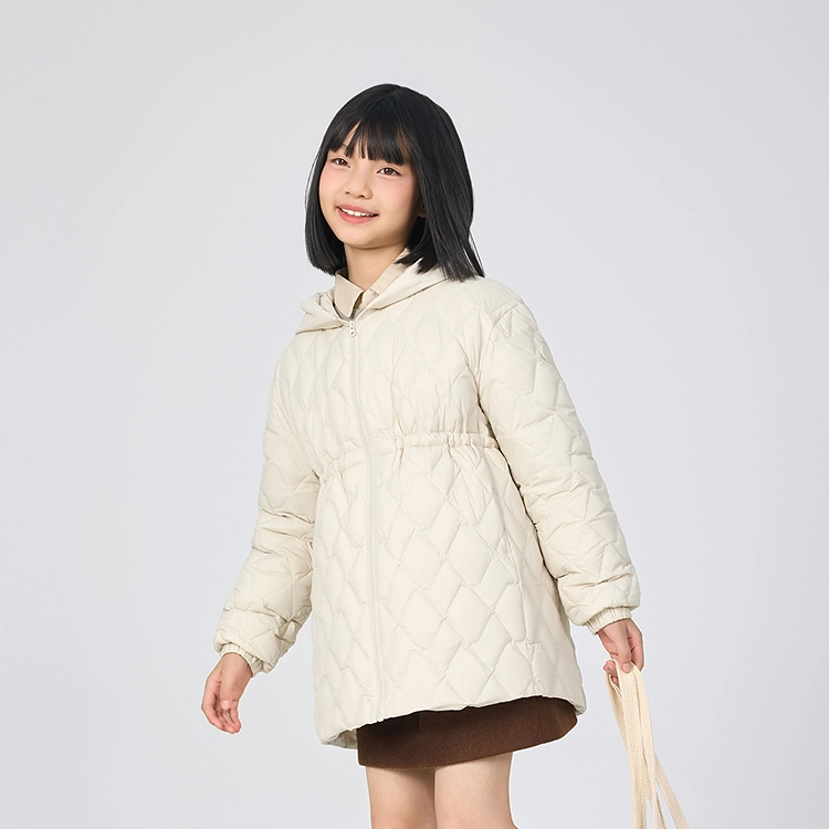 波司登羽绒服 抗菌舒适耐磨 儿童款