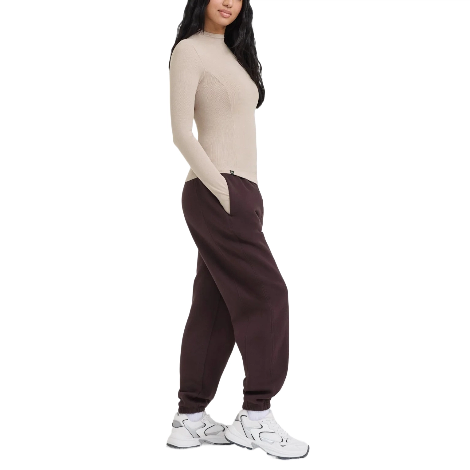 ONER ACTIVE Mellow Soft Rib T