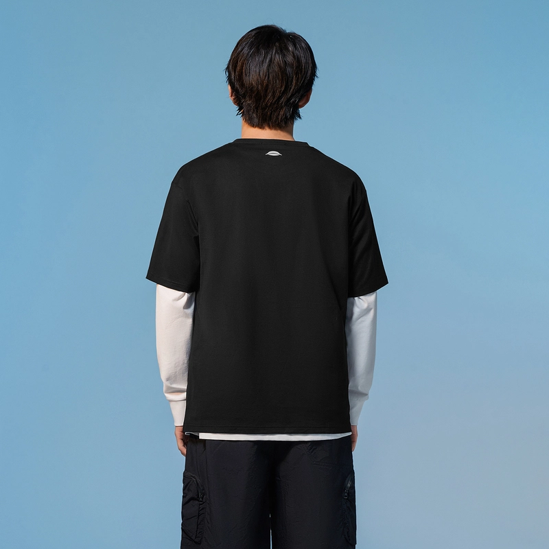 HLA JEANS T